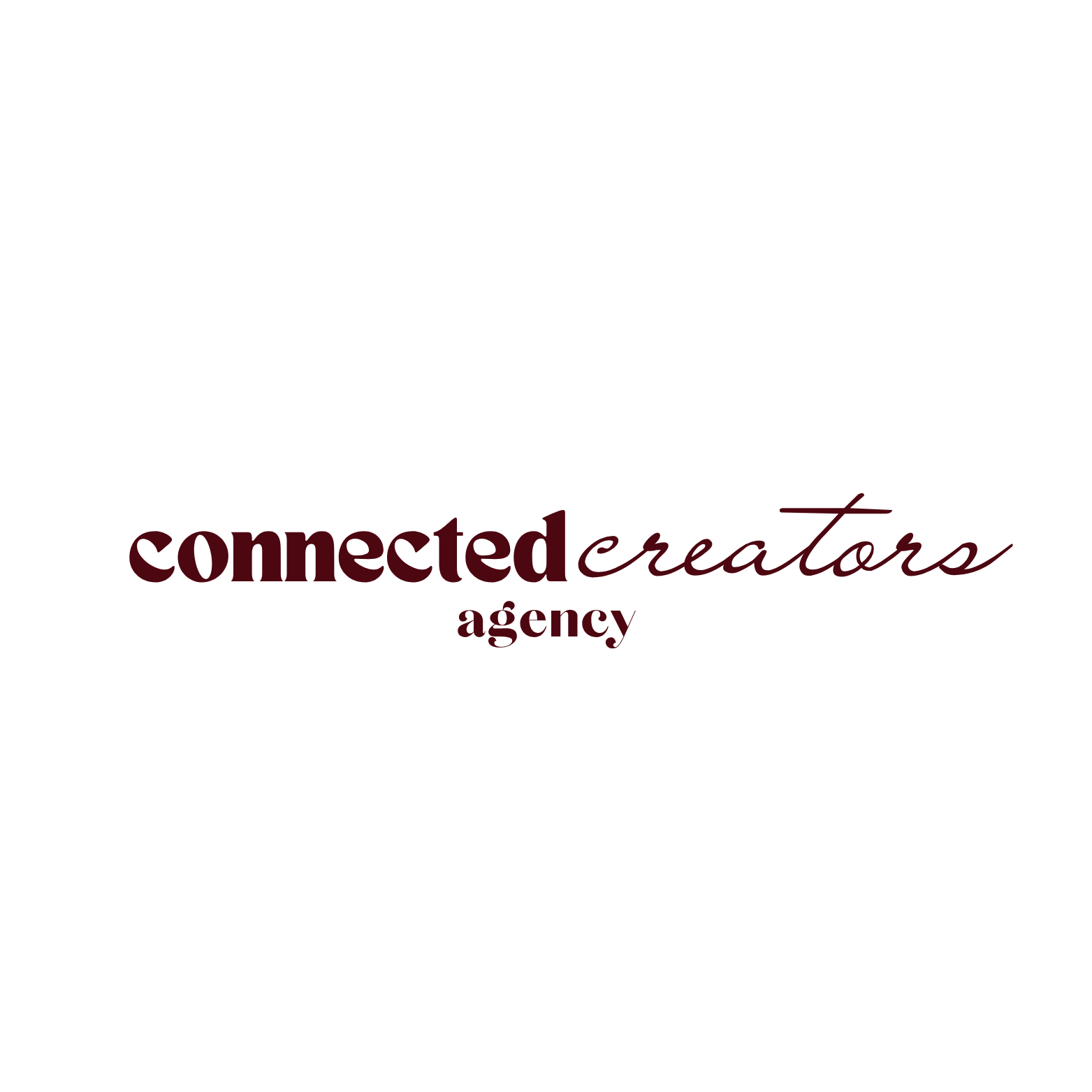 Connected Creators Agency